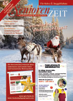 SeniorenZeit Weihnachten 2025