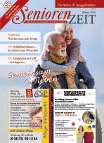SeniorenZeit Winter 2025